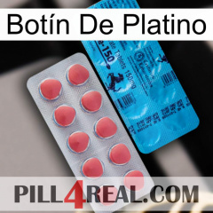 Botín De Platino new14